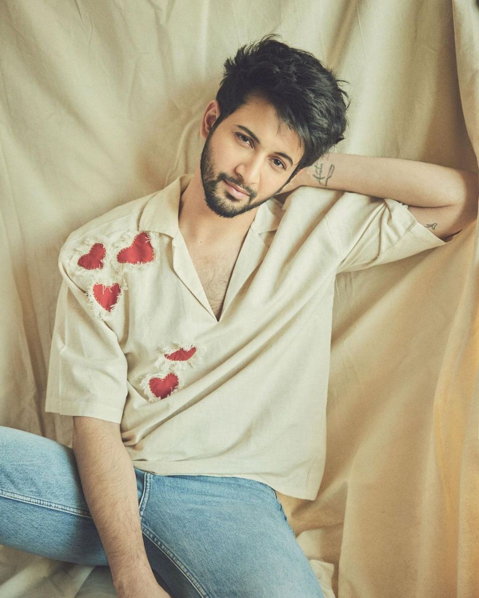 Rohit Saraf